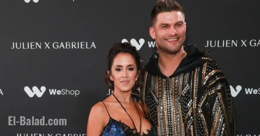 Janette Manrara’s Major Decision Deeply Affected Her Mother