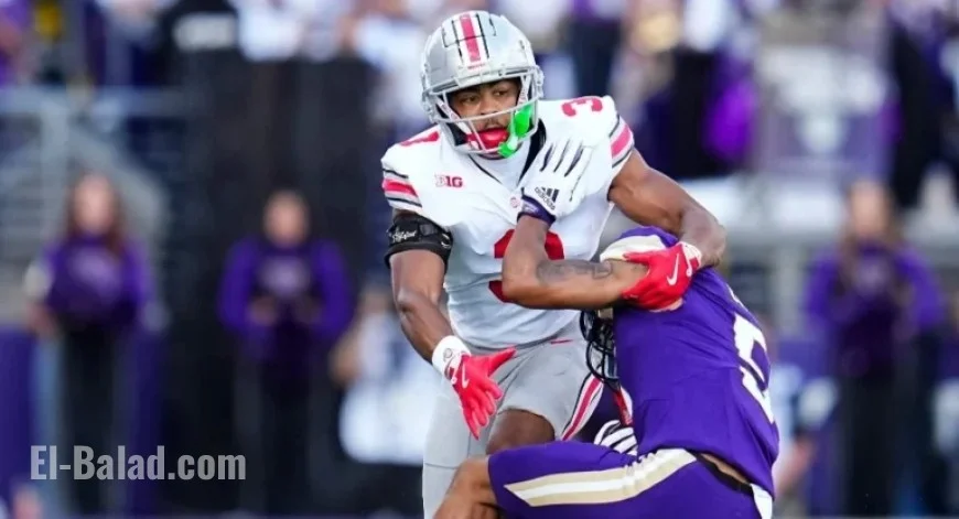 Ohio State Football Update: Styles Jr. and Houston Available, Styles Doubtful for Wisconsin