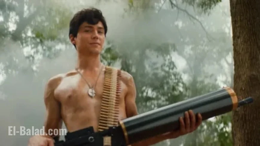 Fans Swarm Calif. Town Where ’90s Cult Classic Was Filmed