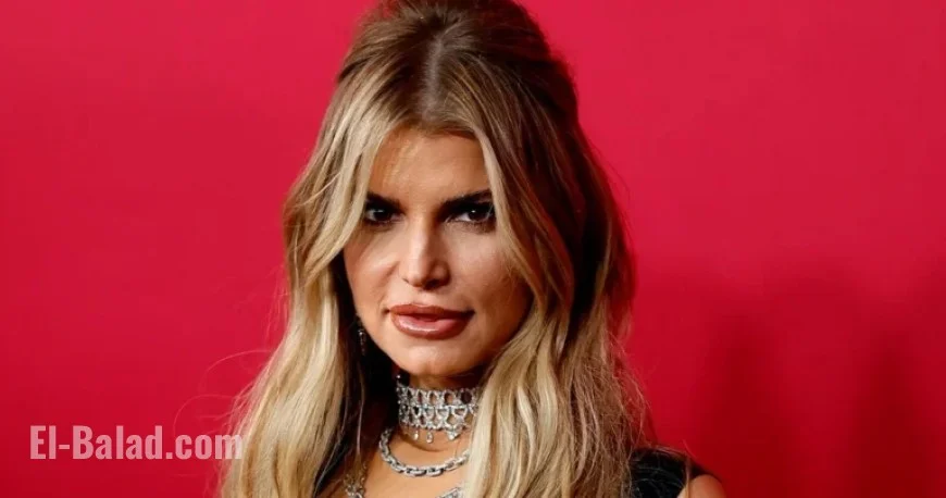 Jessica Simpson Embraces Dating Younger Men