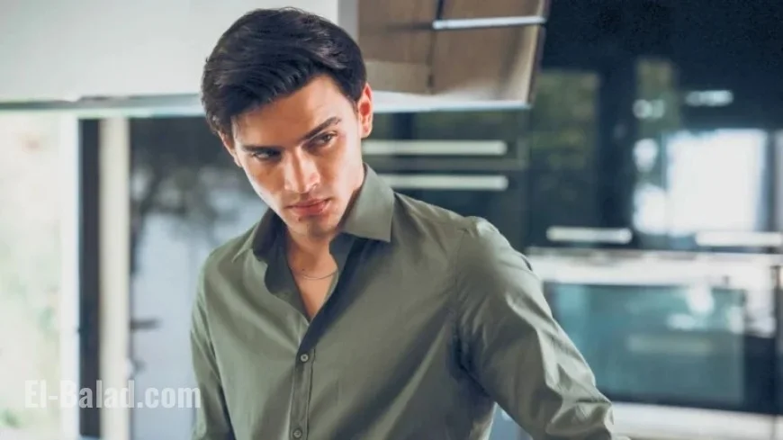 A Contre-Sens 3: Discover the Conclusion of Noah and Nick’s Romance!