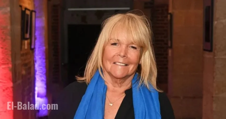 Loose Women’s Star Promises to Fulfill Linda Robson’s Dream