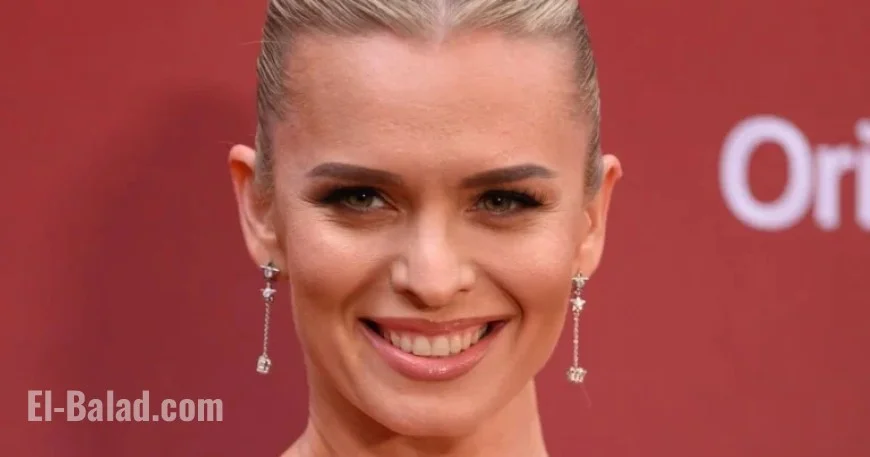 Nadiya Bychkova Reveals True Nature in Instant Meeting