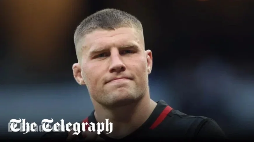Tom Willis Joins Bordeaux, Deals Major Blow to England’s Borthwick