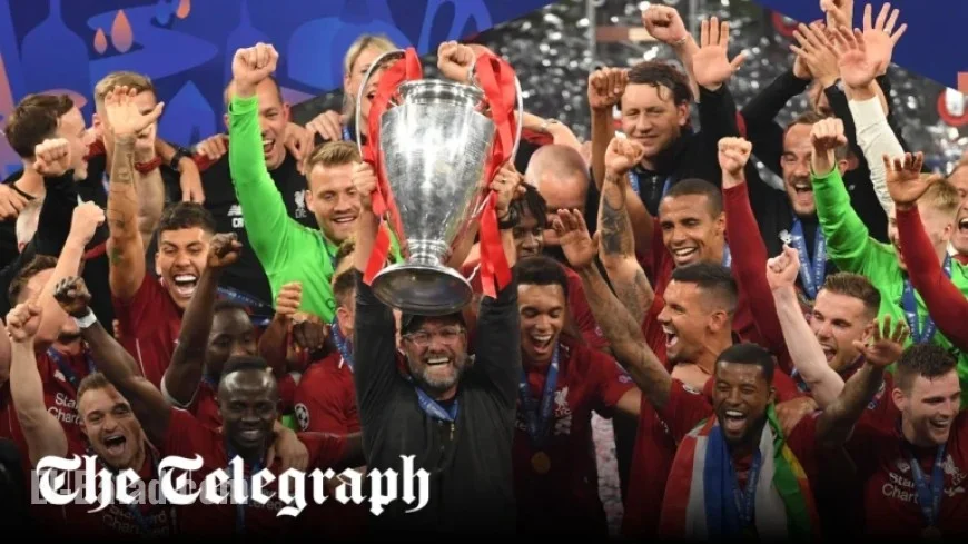 Chelsea Appoints Ex-Liverpool Recruitment Expert Jurgen Klopp Once Trusted