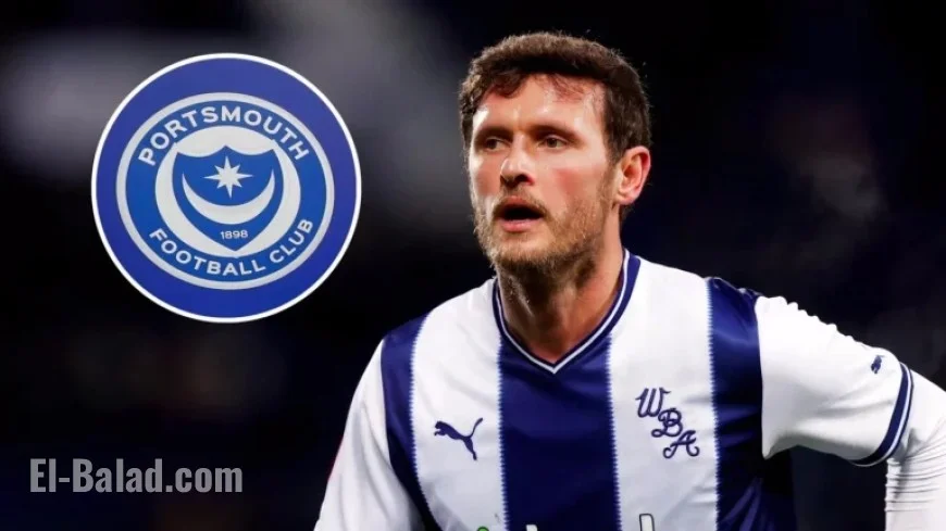 John Swift’s Portsmouth Salary Compared to West Brom Earnings