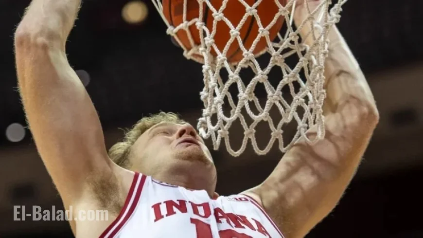 Key Takeaways from Indiana Basketball’s Impressive Exhibition Win Over Marian