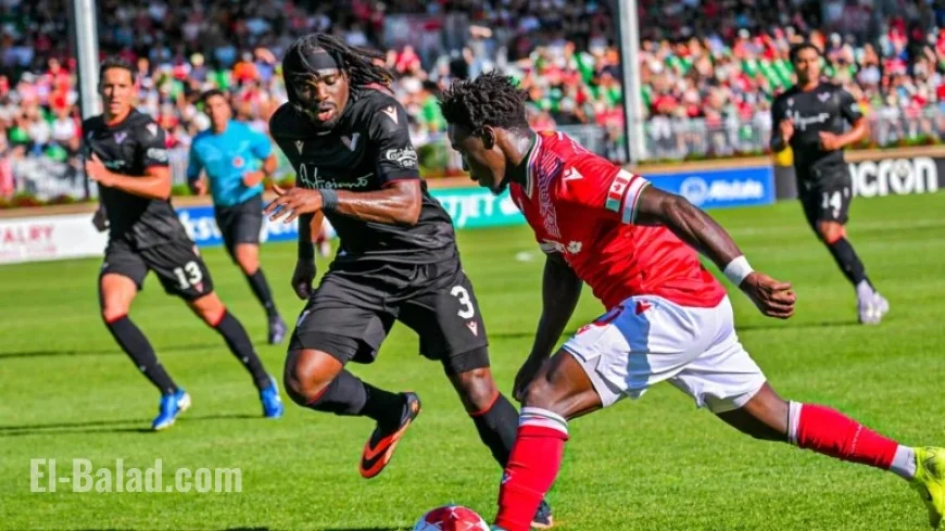 Vancouver FC Takes on Cavalry FC in CPL Match 110 Preview