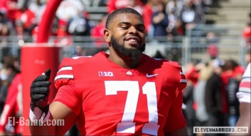 Ohio State Announces 2025 Wisconsin Road Game Travel Roster