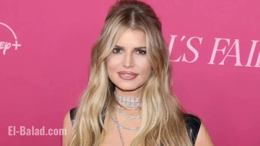 Jessica Simpson Embraces Dating Younger Men Post-Eric Johnson Split