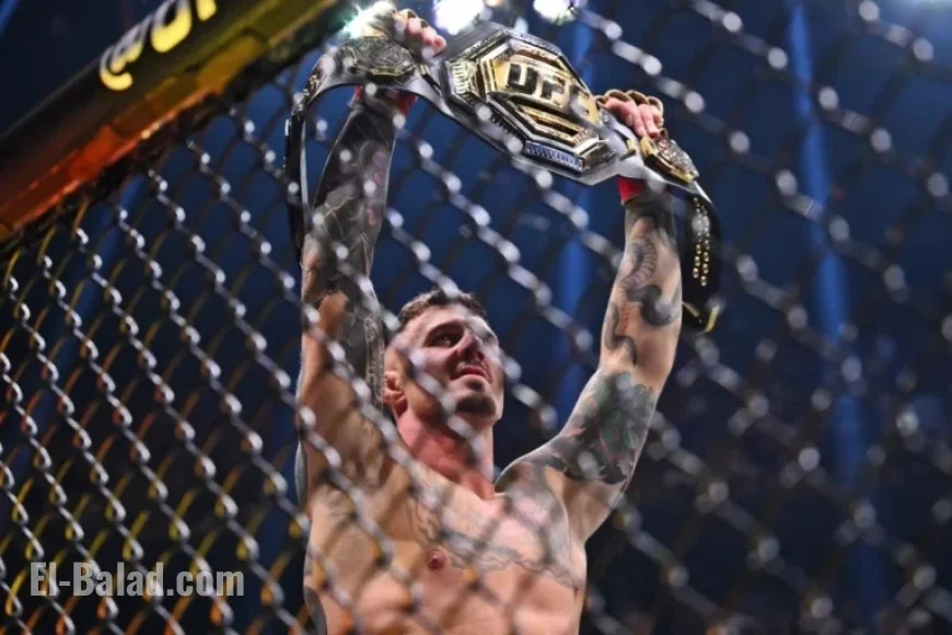 UFC 321: Tom Aspinall vs Ciryl Gane – Start Time, Fight Card, Viewing Guide
