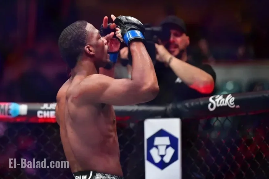 UFC Vancouver: Barlow vs Santos Preview, Predictions & Betting Odds