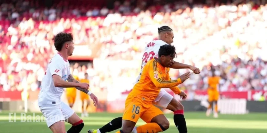 Man United Competes with Eight Clubs for Real Madrid Star, January Deal Possible