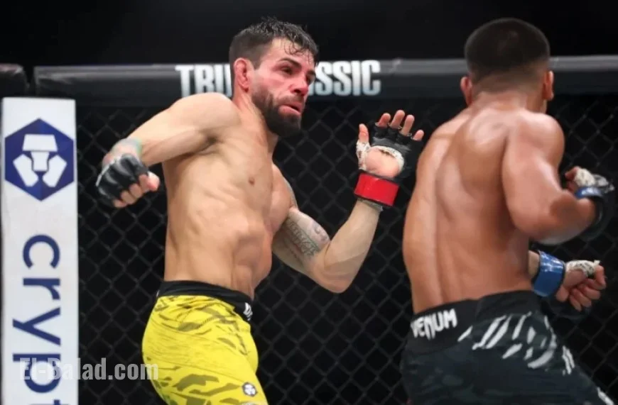 UFC Vancouver: Silva vs Park Fight Preview, Predictions, and Betting Odds