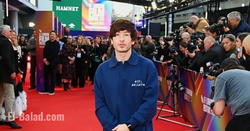 Barry Keoghan’s Journey: From Challenging Childhood to Acting Success at 33