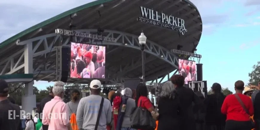 FAMU Cancels Sold-Out Homecoming Game Screening Over Safety Concerns
