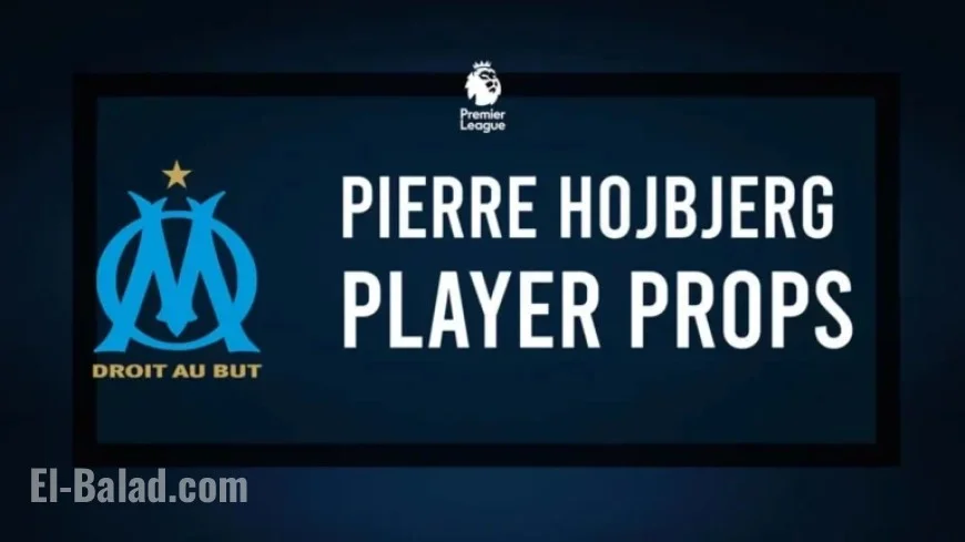 Pierre Hojbjerg’s Odds to Score Against Le Havre AC on October 18