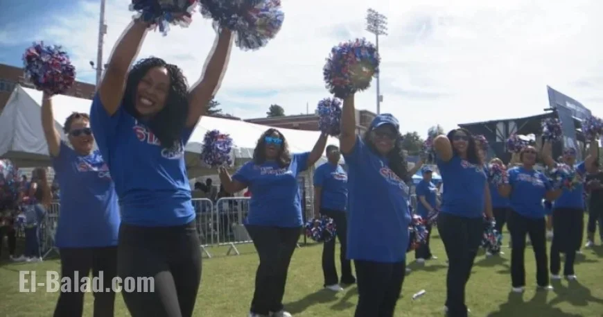 TSU Homecoming 2025 Sparks Excitement