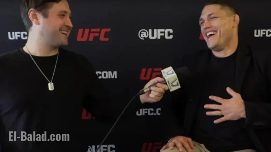 Drew Dober Rekindles Passion for UFC Ahead of Vancouver Fight