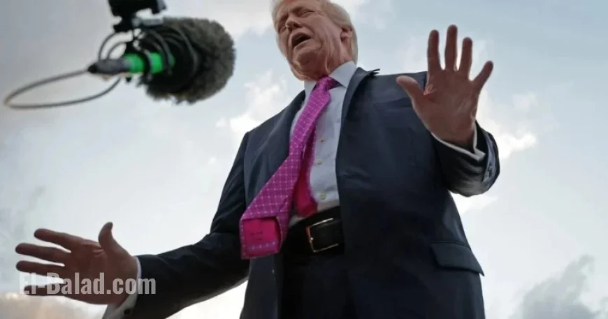 Donald Trump Urges Supreme Court to Approve Chicago Legal Battle