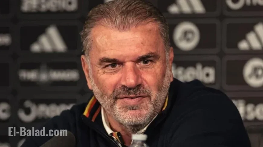 Why Ange Postecoglou’s strategy didn't work: principles, personnel, and a clock that ran out