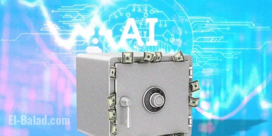 5 Resilient Tech Stocks to Protect Your Portfolio from AI Crash
