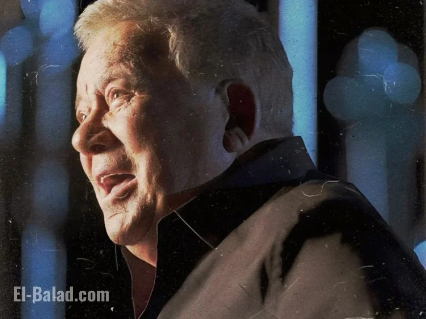 William Shatner Calls Watching ‘Star Trek’ Movie “Painful” Experience