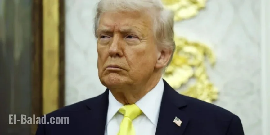 S&P Reveals $1.2 Trillion Global Impact of Tariffs on Companies