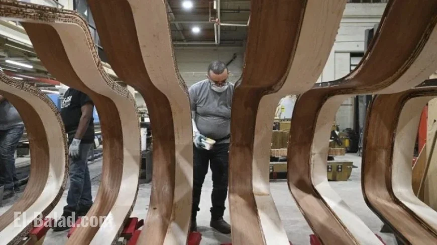 Gilded Age Firm Poised to Revitalize U.S. Manufacturing Future