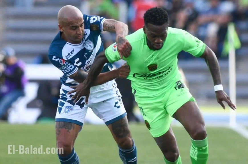 Juárez vs. Pachuca today: TV/stream, kickoff time, lineups and what to watch in Ciudad Juárez