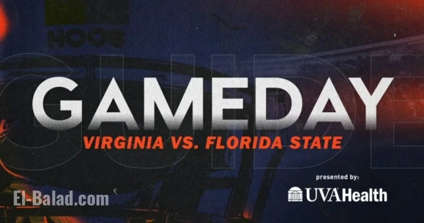 Virginia Faces Washington State: Ultimate Gameday Guide
