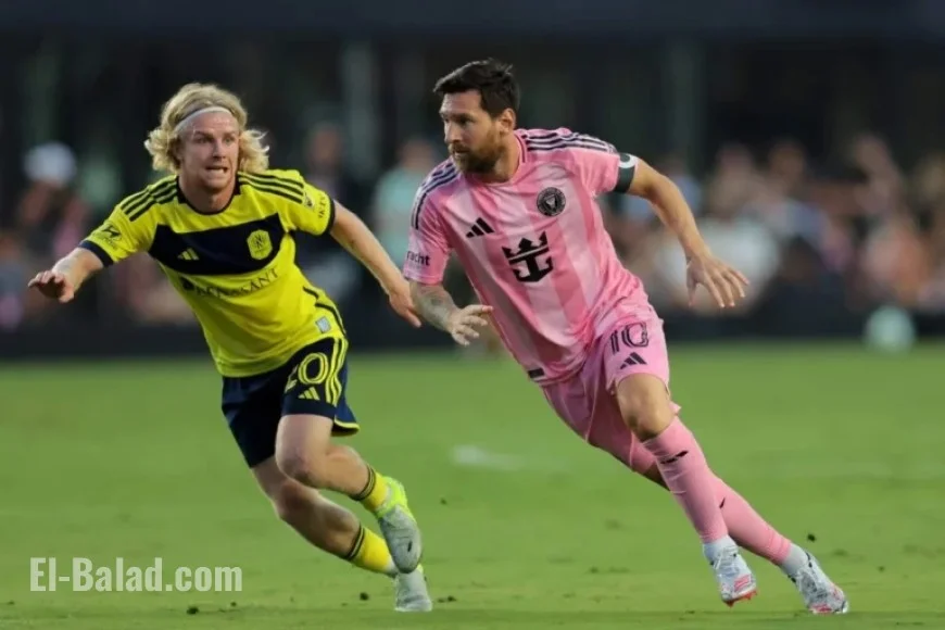 MLS Decision Day: Playoff Scenarios, Messi’s Impact, and Seeding Possibilities