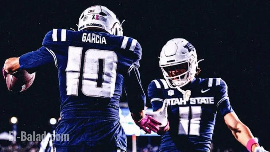 Georgia State vs. Georgia Southern today: kickoff time, where to watch, live updates, and what to know about the Sun Belt rivalry