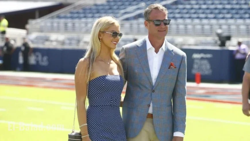 Lane Kiffin’s Daughter Landry Criticizes LSU Boyfriend Whit Weeks’ Hair Makeover