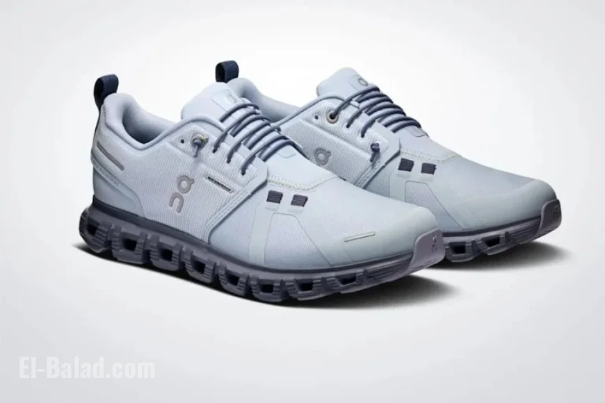 Consumers Sue On for Shoes Causing Embarrassing Squeaking Noise