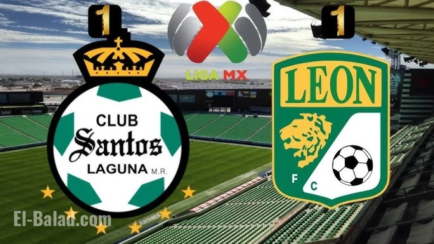 Santos Laguna vs. León today: kickoff time, stakes, expected lineups, and what will decide it in Torreón