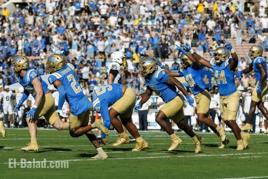 Maryland vs UCLA today: kickoff time, how to watch, matchup keys, and live-score essentials for the Rose Bowl meeting