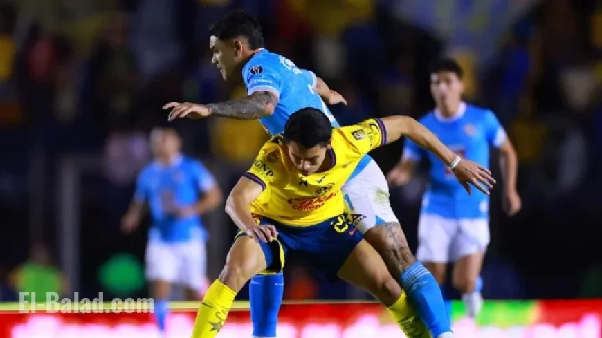 Probable Starting Lineups for Cruz Azul vs. América Revealed