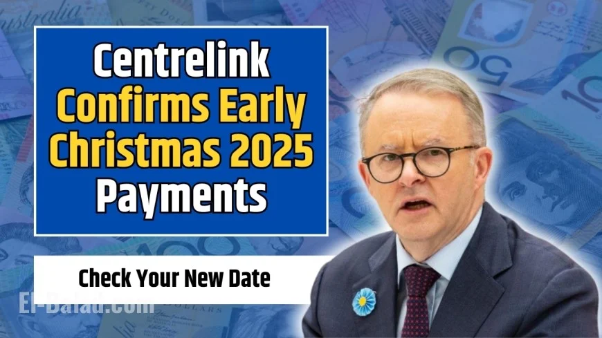 Centrelink payments 2025: new rates now in effect, next pay dates, and how Christmas–New Year will change your schedule