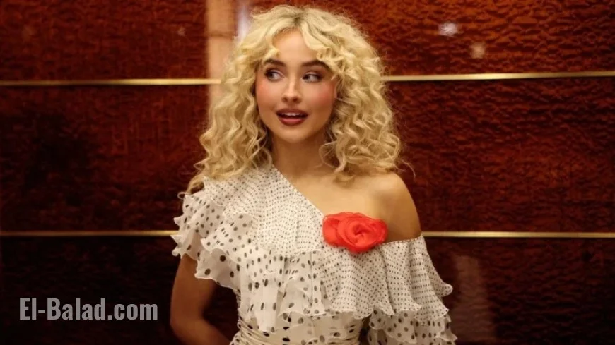 ‘Saturday Night Live’ Unveils Promos for Sabrina Carpenter Episode