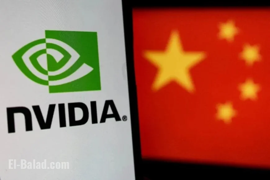 Nvidia’s Jensen Huang Criticizes US Over Losing China Market Share