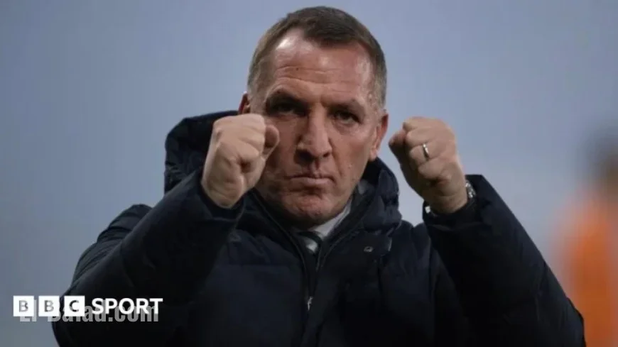 Managing Premier League Teams Easier Than Leading Celtic, Says Coach