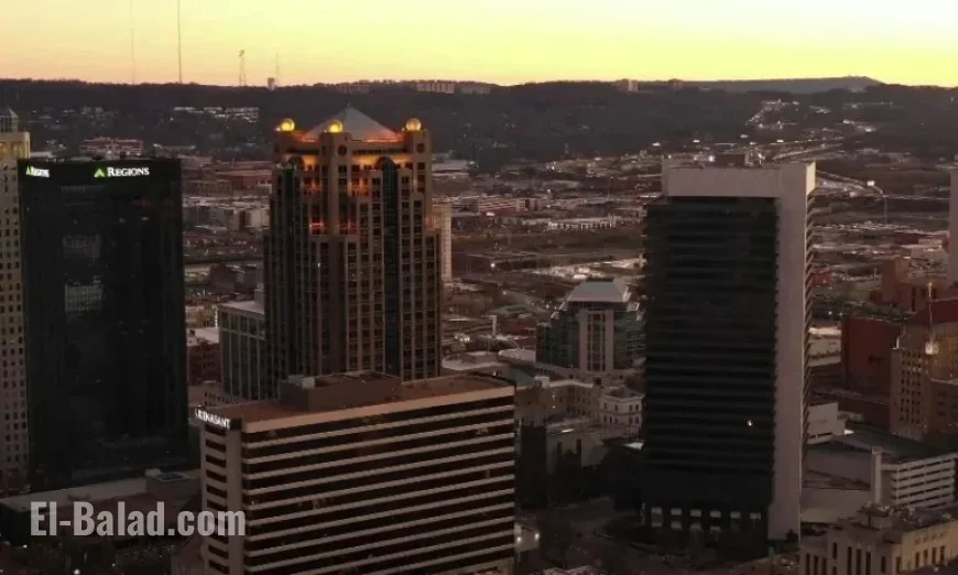 Out-of-State Movers Propel Alabama’s Population Growth in 2024