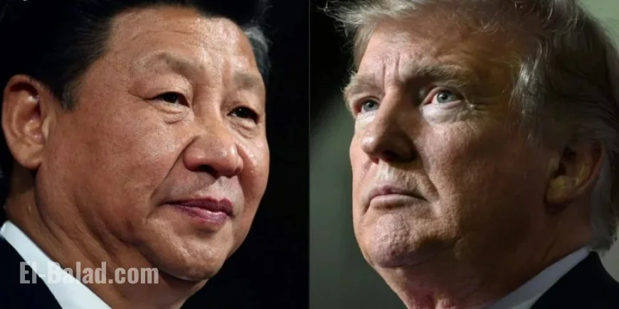 Trump’s Strategy to Counter Beijing’s Risky Rare Earths Gamble