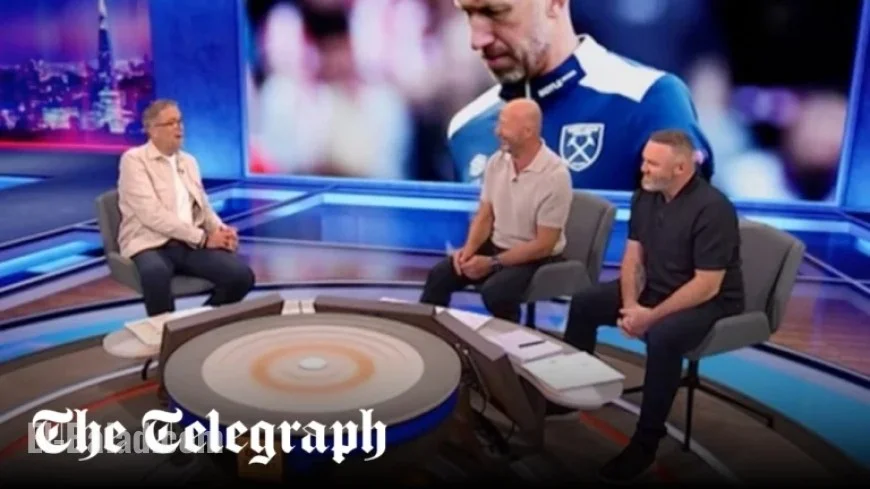 Gary Lineker’s BBC Exit Causes ‘Match of the Day’ Ratings Drop