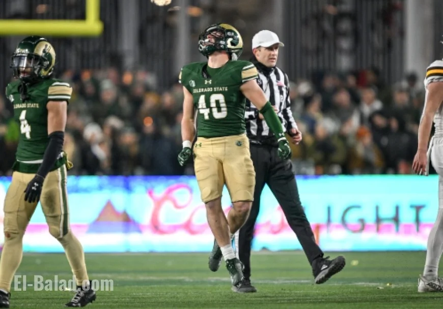Hawaii vs Colorado State tonight: kickoff time, where to watch, live-score tracker, and what this Mountain West game means