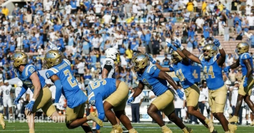 UCLA vs. Maryland: Five Key Factors to Watch for Victory