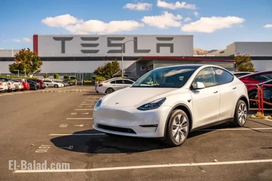 Tesla Stock Update: Key Date to Watch – October 22