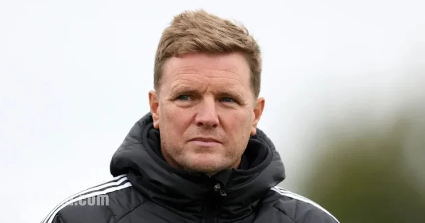 Howe Updates Fitness Status of Five Magpies Players