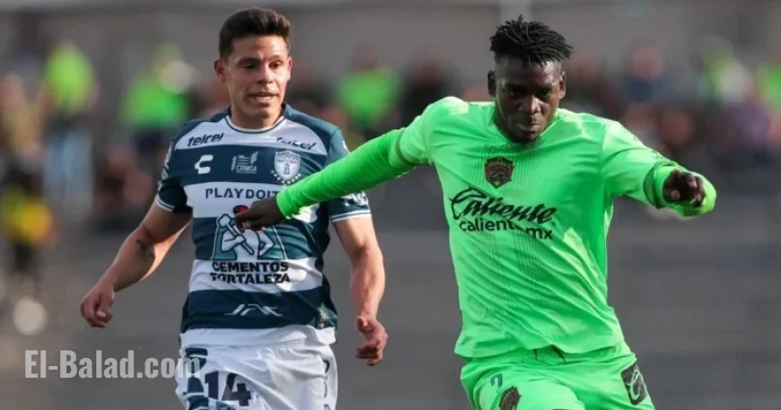 FC Juárez Aims to Reclaim Victory Against Pachuca